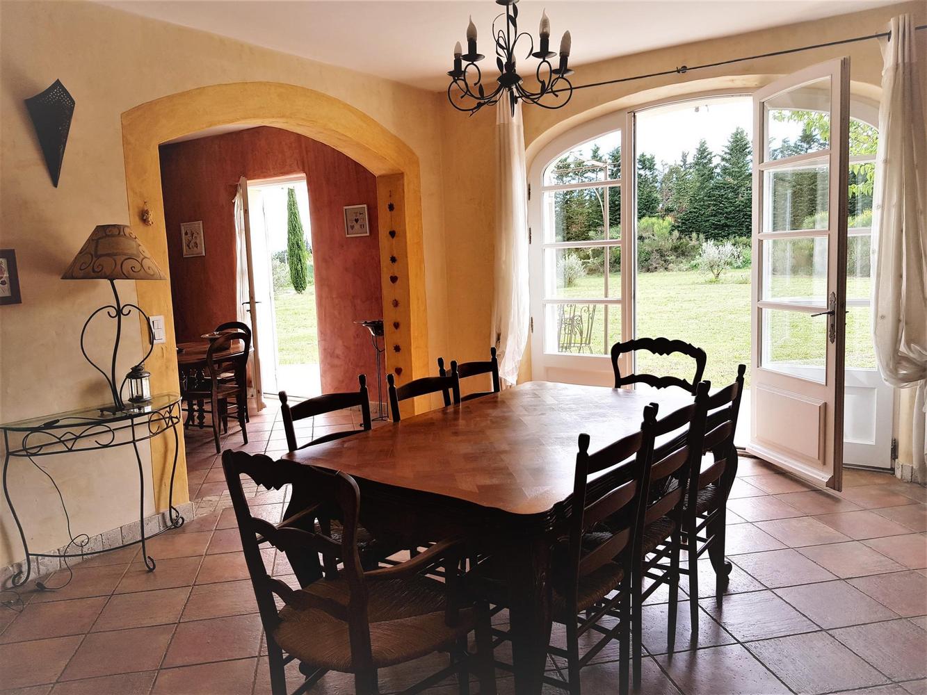 La Coccinelle d'Emilie, Noves - photo 26