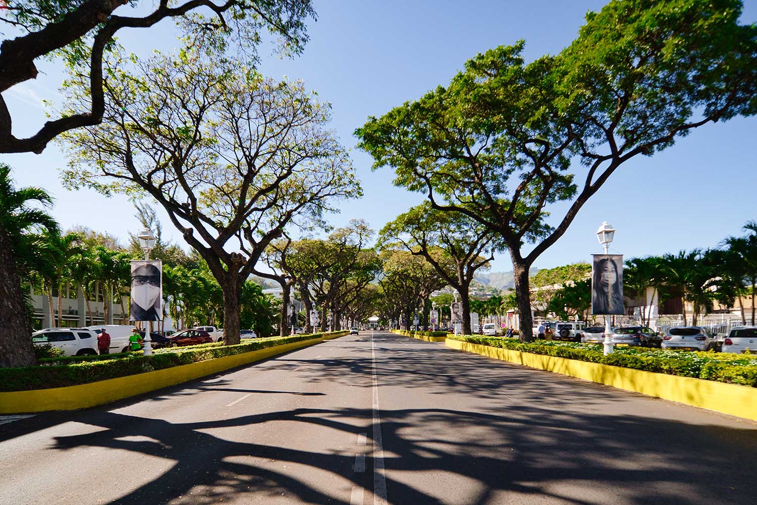 Avenue Pouvanaa A Oopa