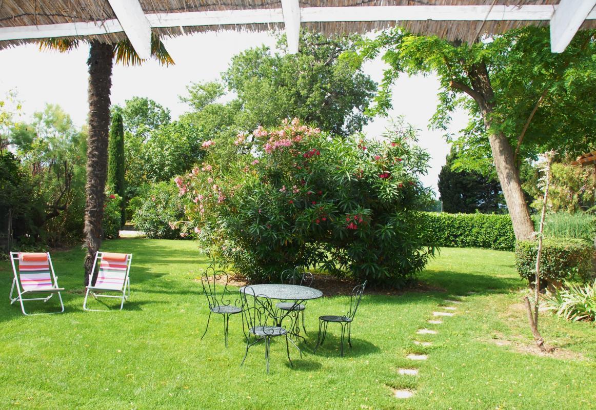 Le Pigeonnier, Arles - photo 10