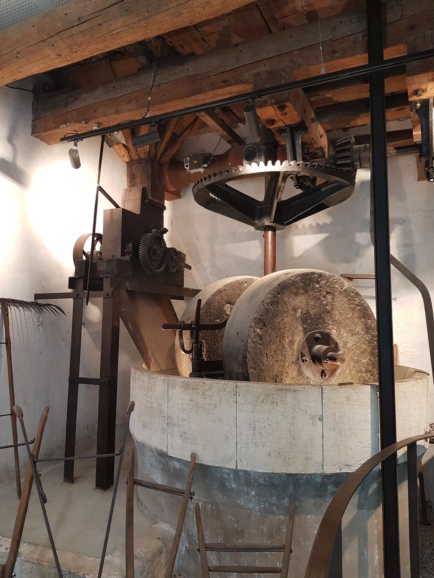 Moulin Peyre - photo 2