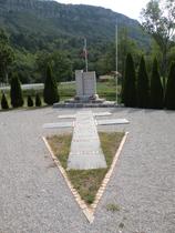 Mémorial de Saint-Julien-du-Verdon