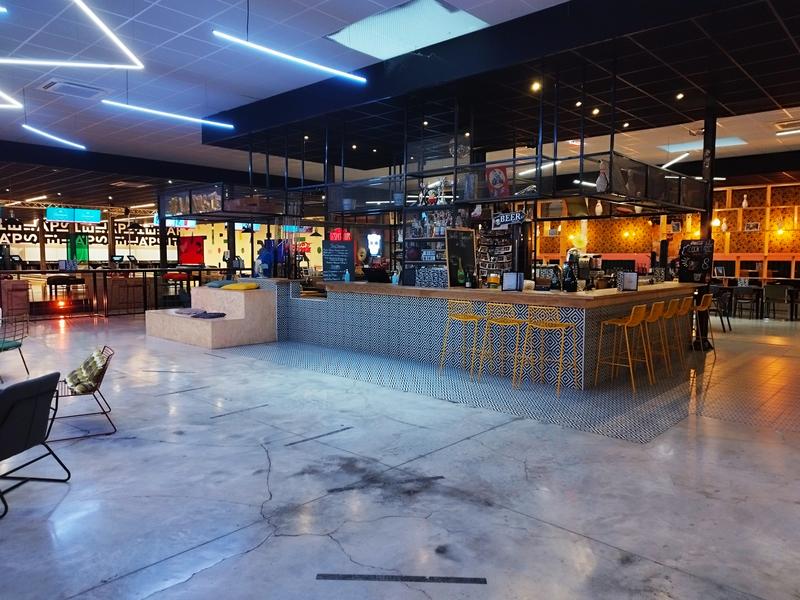 La Piste - Bowling