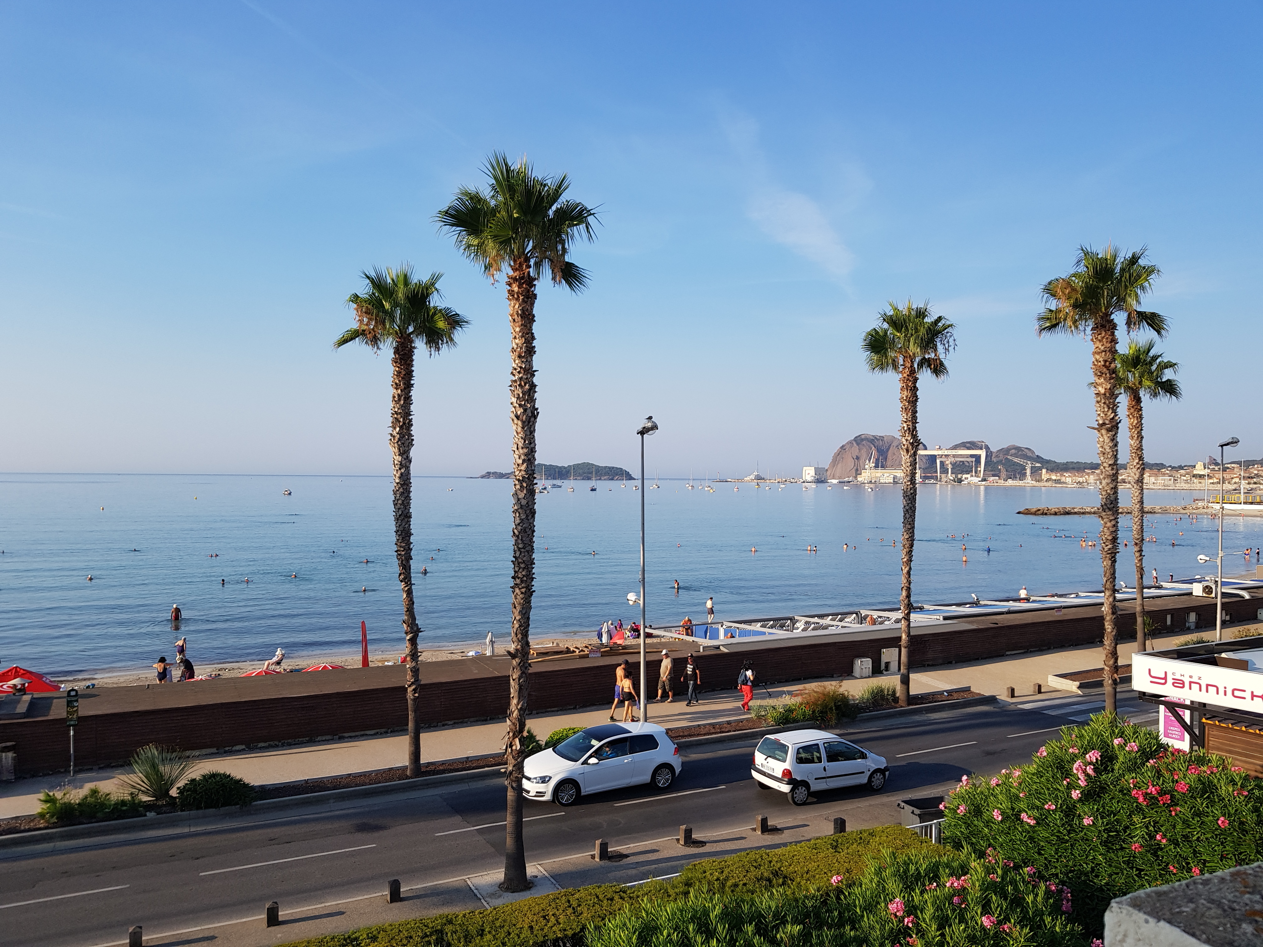 La Pilotine  France Provence-Alpes-Côte d'Azur Bouches-du-Rhône La Ciotat 13600