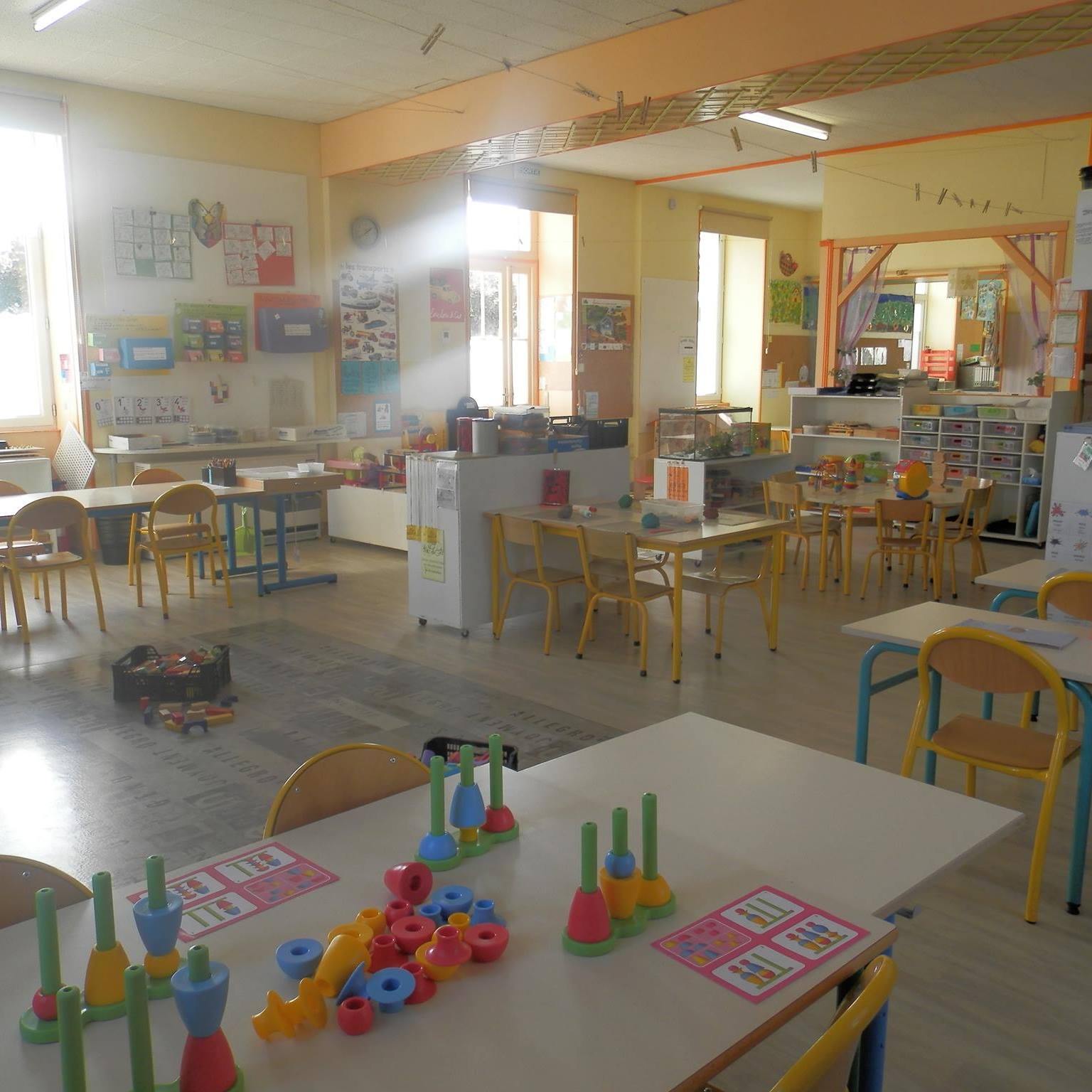 Les P’tits Chaytais