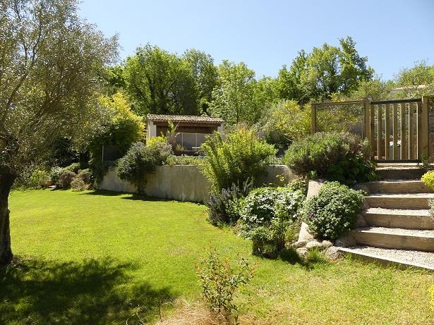 Le Mas Du Biaou, Trets - photo 44