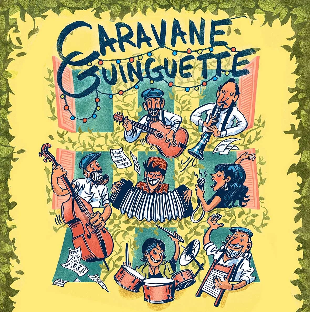 Marchés, Brocantes et Vide-greniers