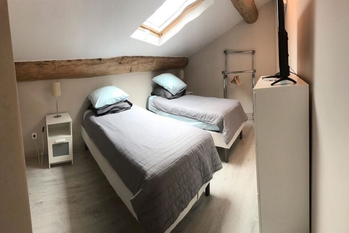 Mas des Mille - photo 2