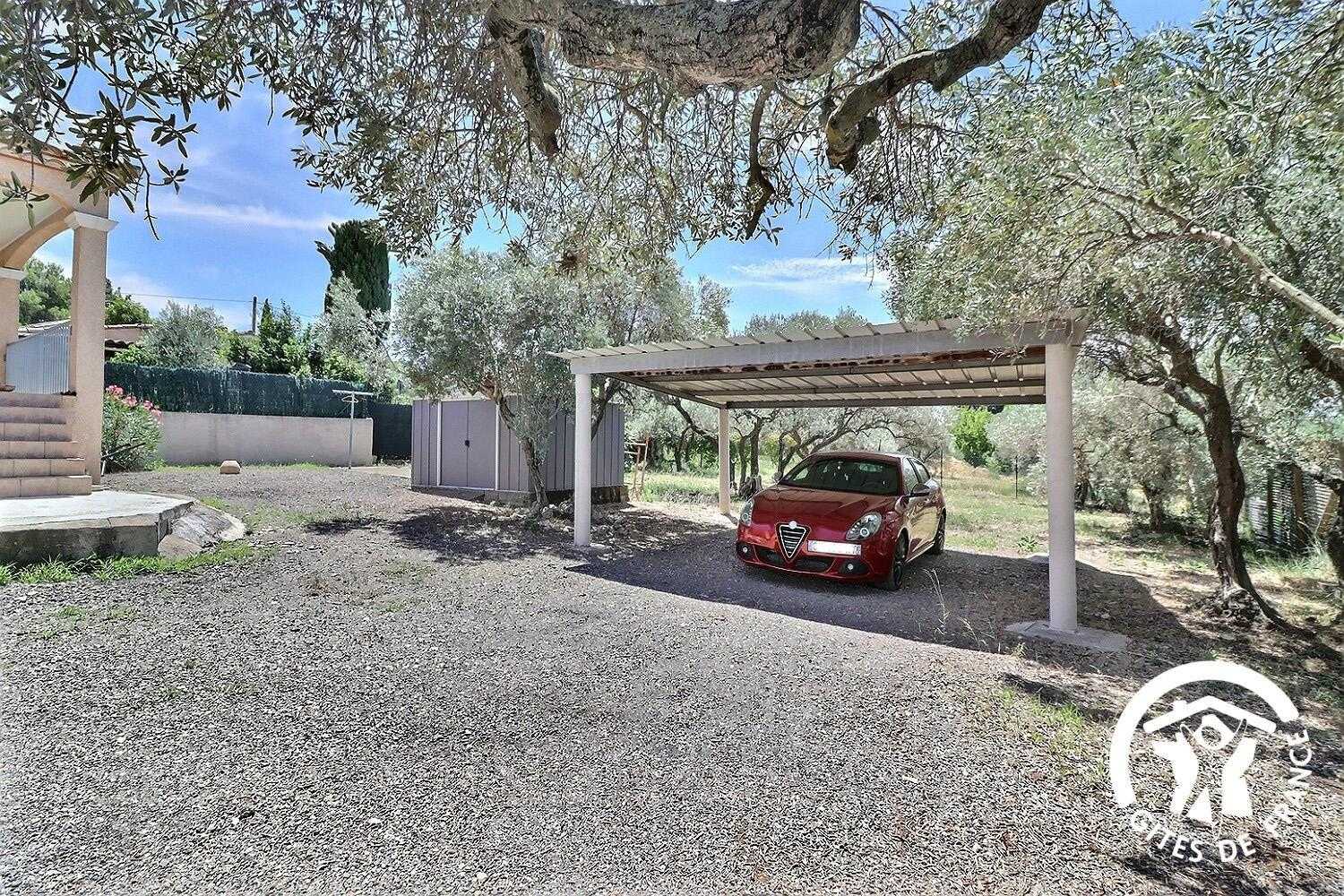 La Villa Provençale, Fontvieille - photo 9