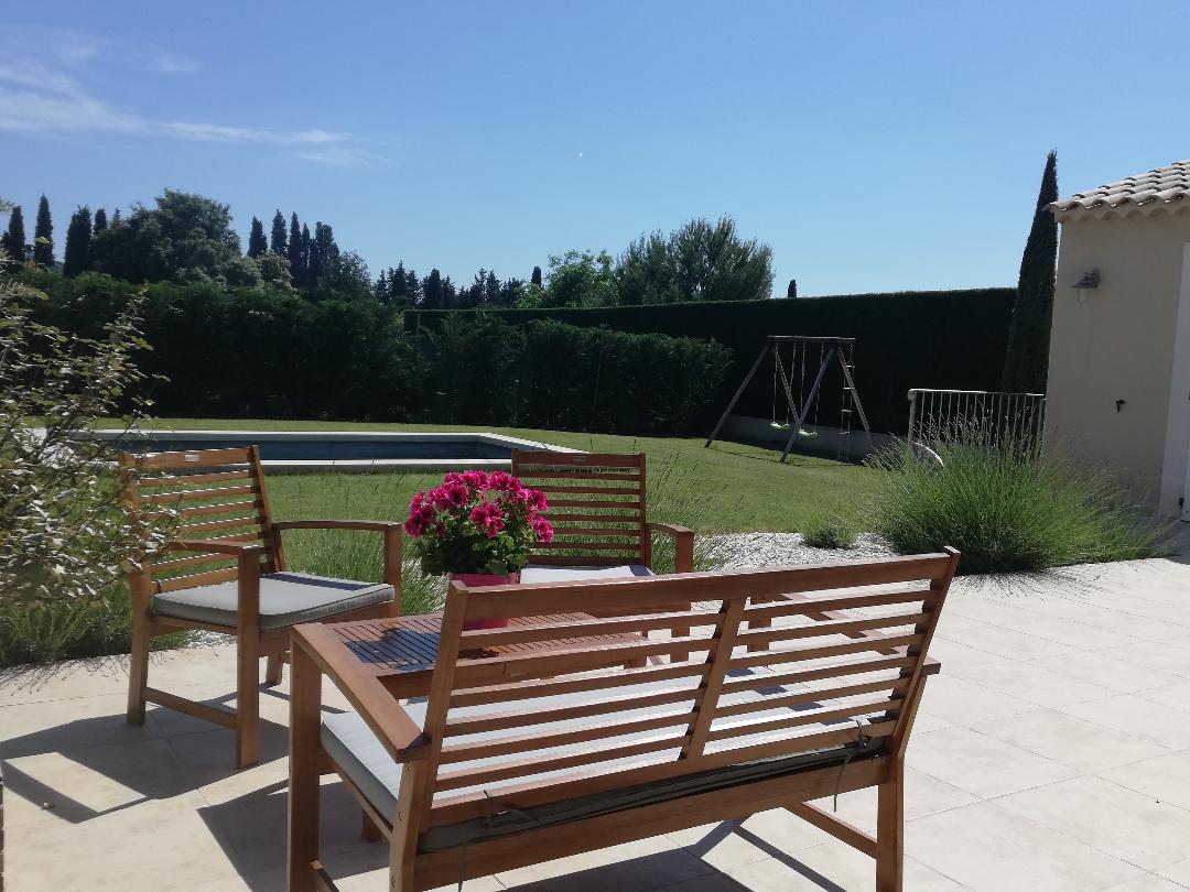 Le Songe des Lavandes