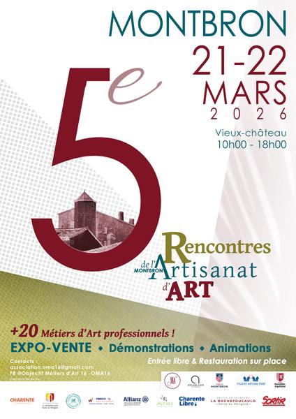 Rencontres de l'Artisanat d'art : atelier initiation photo