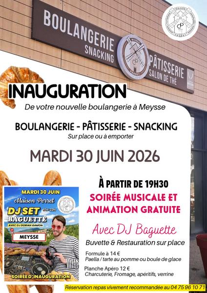 Affiche Cédric