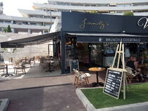 Family's - Villeneuve-Loubet