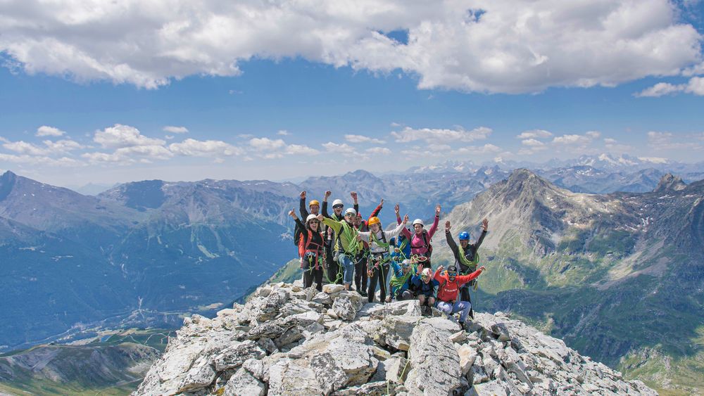Haute montagne, Aussois, Haute Maurienne Vanoise