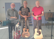 Route 42 Music - saison culturelle_Bonson