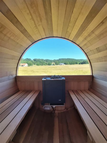 Espace balnéo Ain's Temps Loisirs aux Plans d'Hotonnes