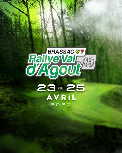 Rally del Val d’Agout