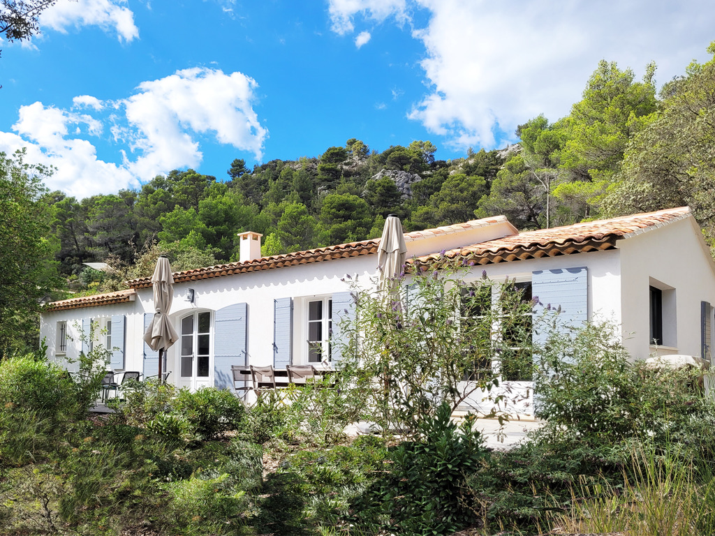 Les Arbousiers, Vauvenargues - photo 9