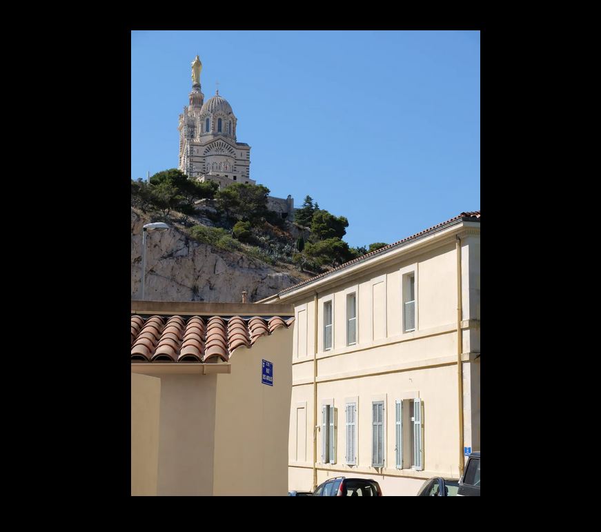 Appartement Notre-Dame de la Garde - photo 4