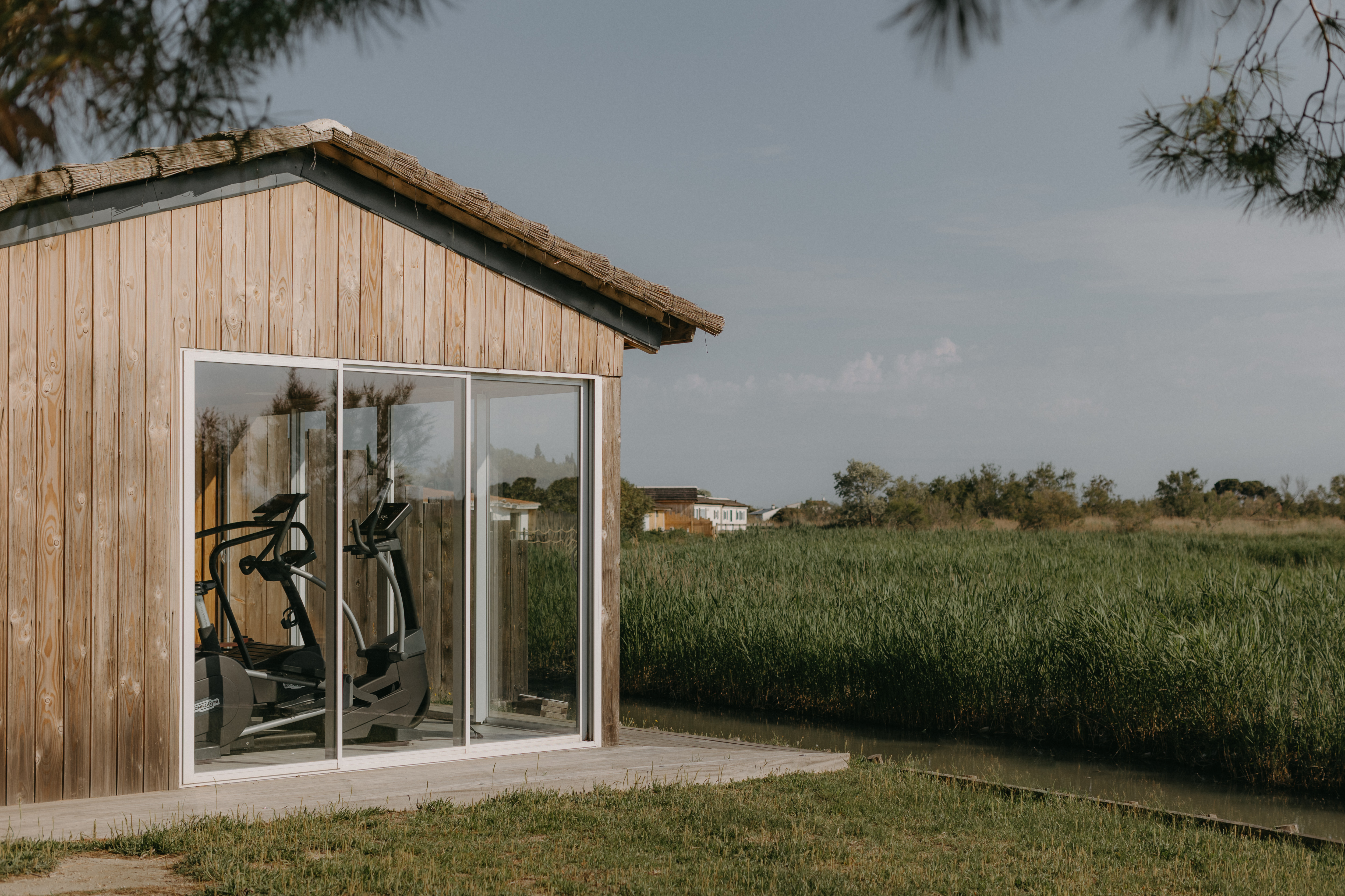 Mas de la Fouque - photo 3