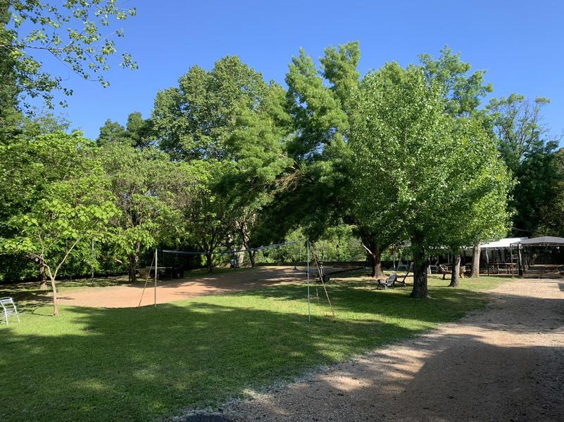 Camping Les Fouguières_Carcès