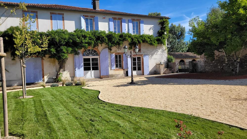 Domaine de Montels