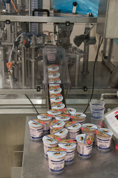 Laiterie du Mont-Aiguille