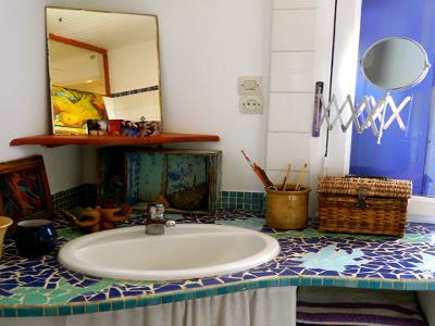 Ose Iris chez Brij et Vincent - photo 4