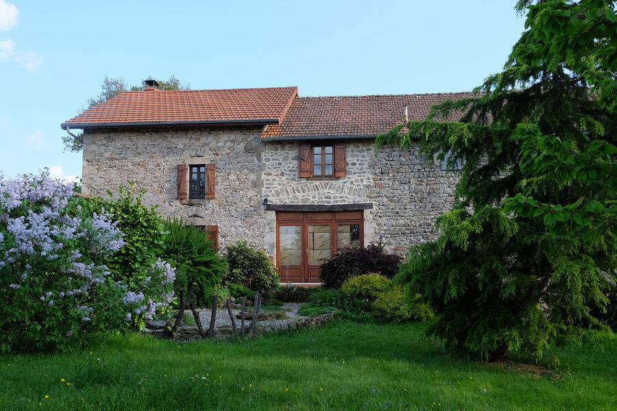 Les Jardins de la Brugière