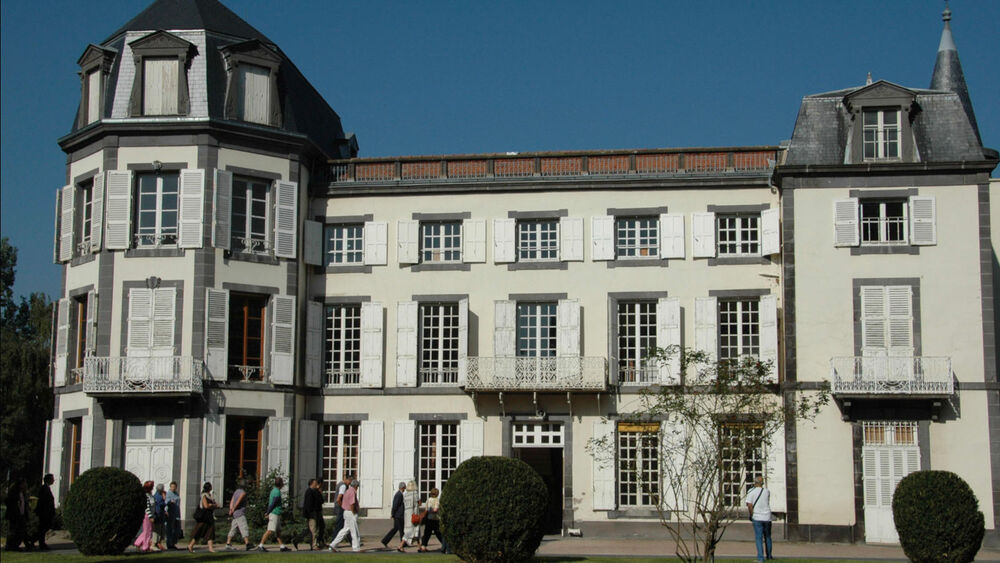 Château de la Prade
