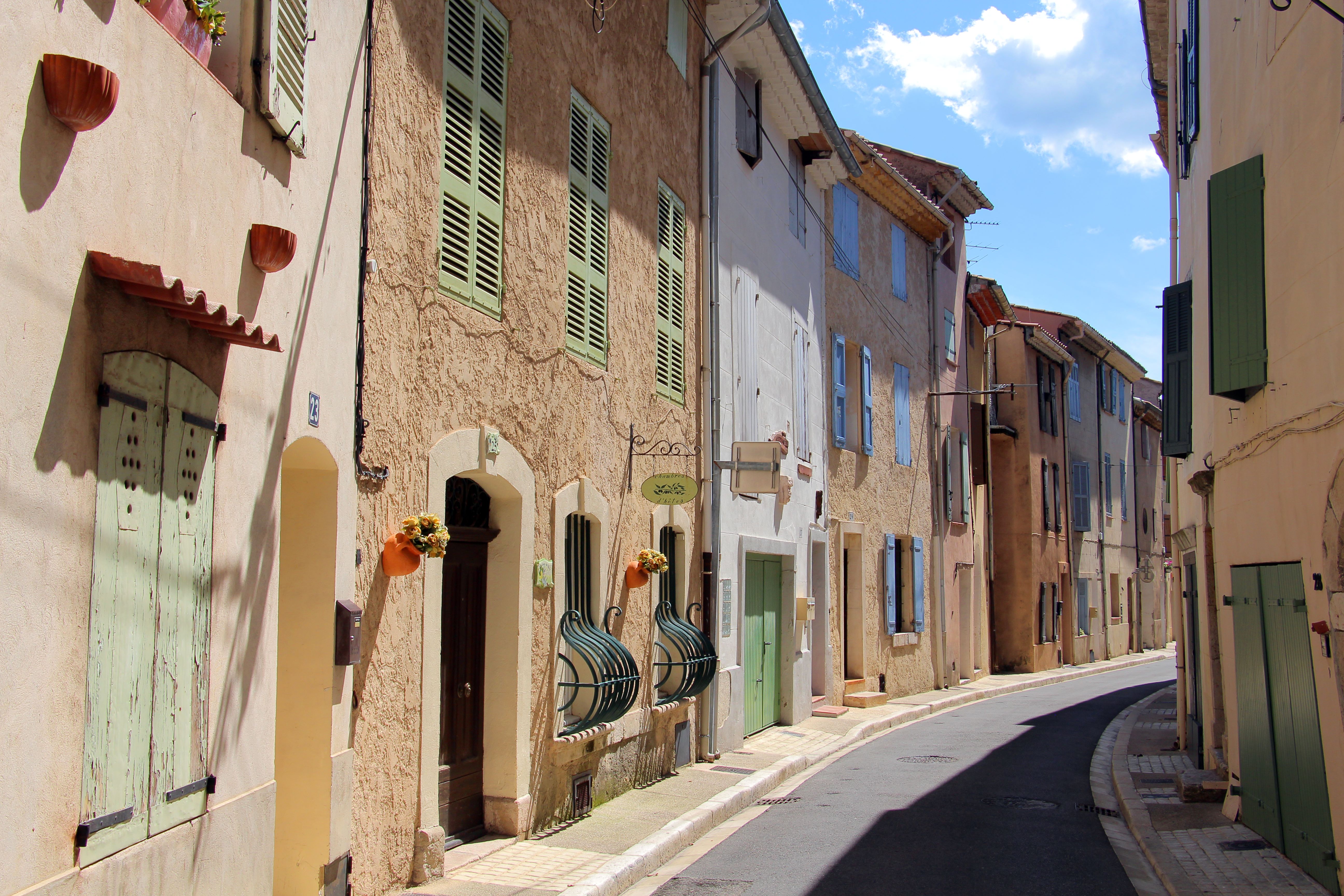 Village de Saint Zacharie, Saint-Zacharie - photo 5