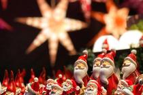 Marché de Noël_Panissières