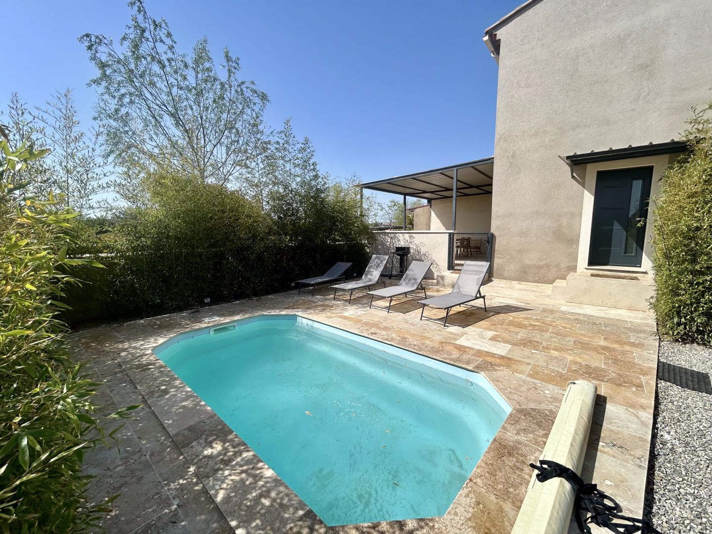 La Ferme Lou Craven, Arles - photo 39