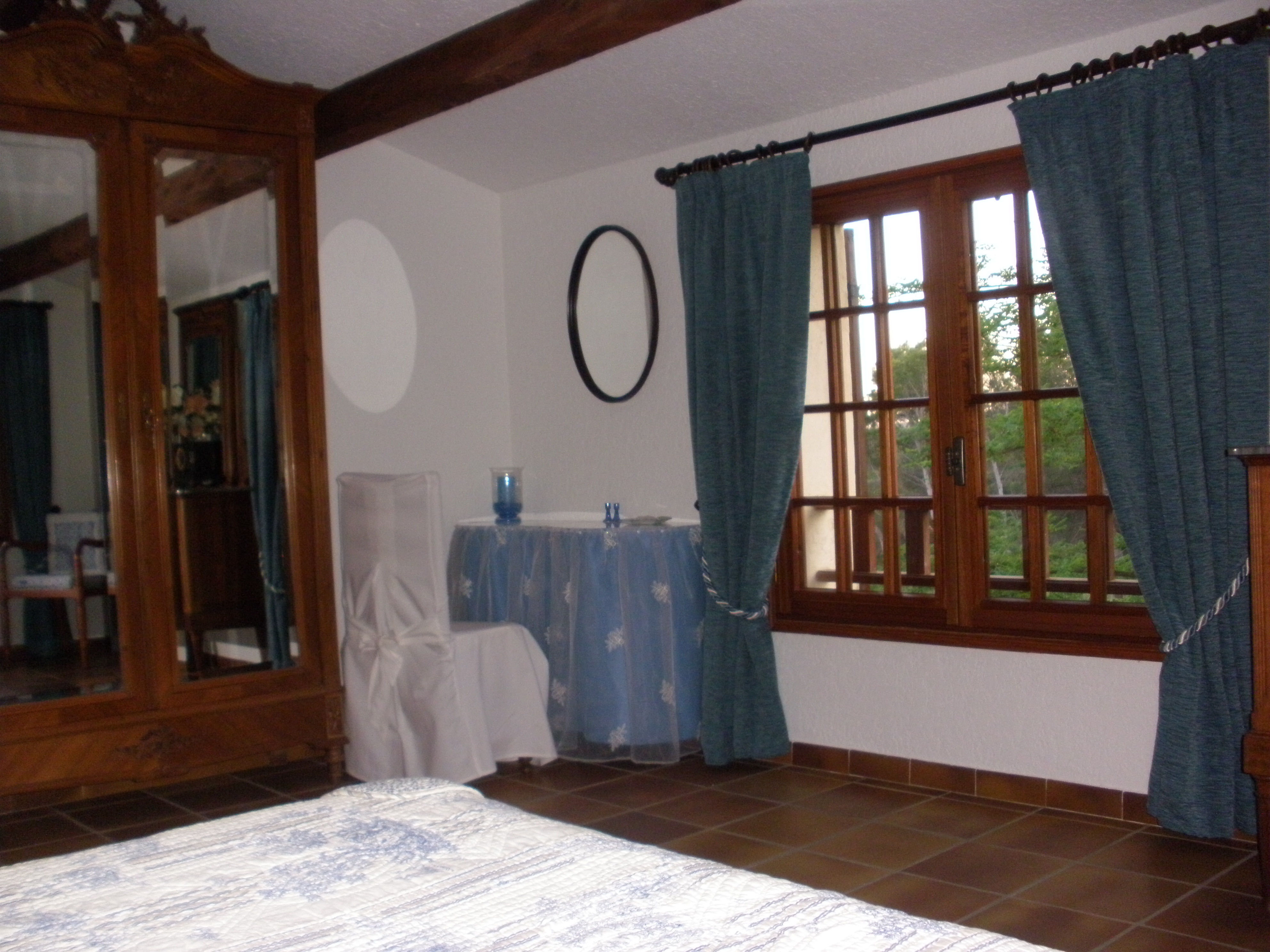 Florence Castelnau, Ventabren - photo 2