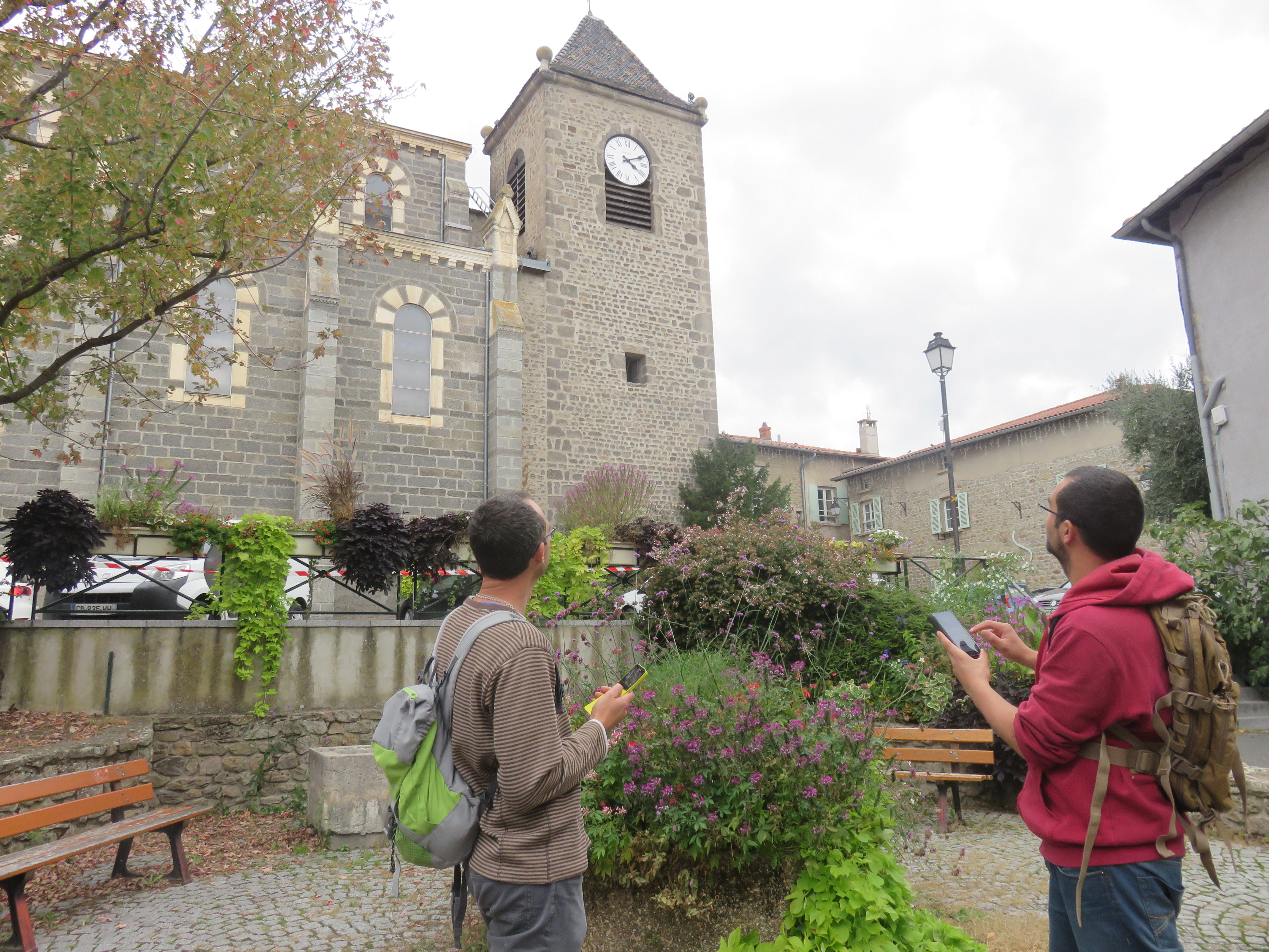 Église Saint-Jean-l'Évangéliste