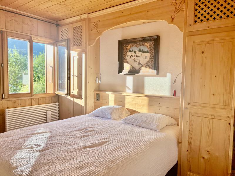 CHALET ROCALI_Les Gets