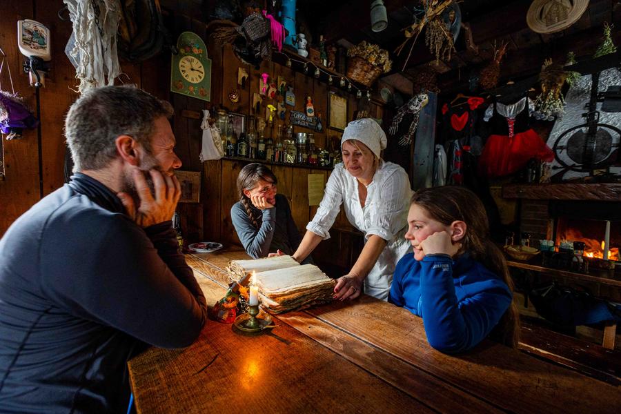 Grand ' Baraque de Malaterre_Villard-de-Lans