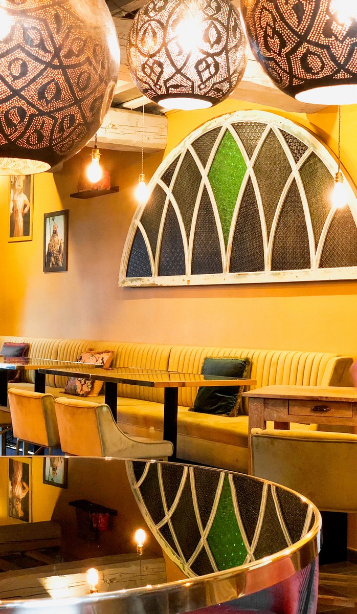 Café de la Place - photo 3