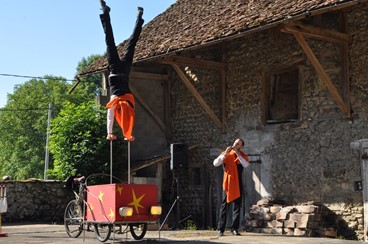 Concerts, Spectacles et Théâtre