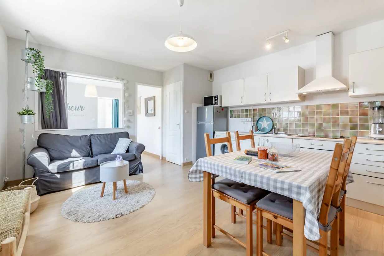 Appartement au coeur des massifs provençaux - photo 4