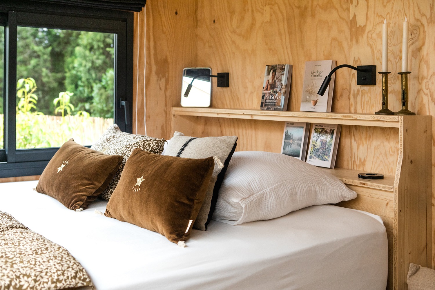 L'Atelier Tiny House, Châteaurenard - photo 9