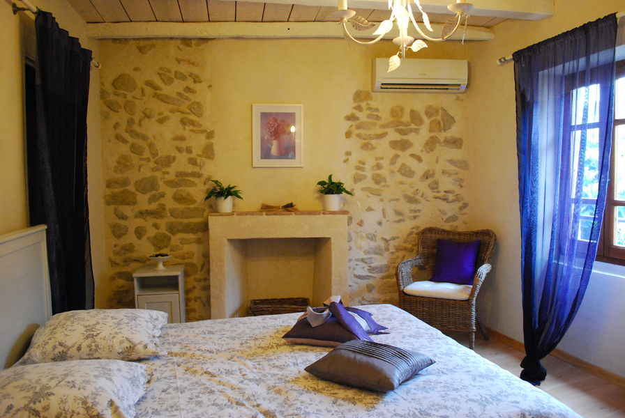 La maison dAglaé