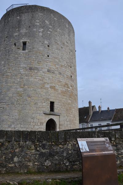 Castle of Dourdan