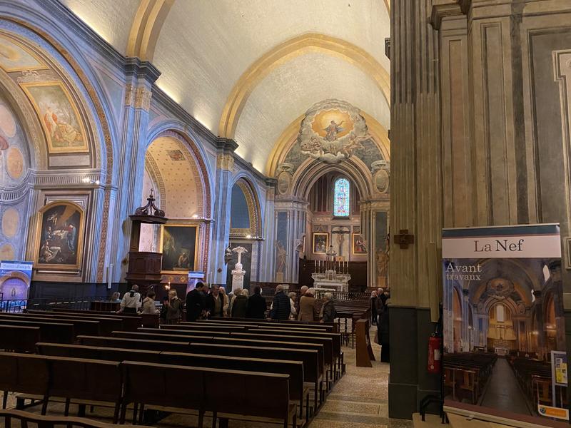 Cathédrale Notre-Dame-de-Nazareth_Orange