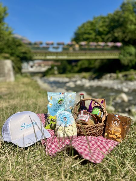 office de tourisme de Sallanches