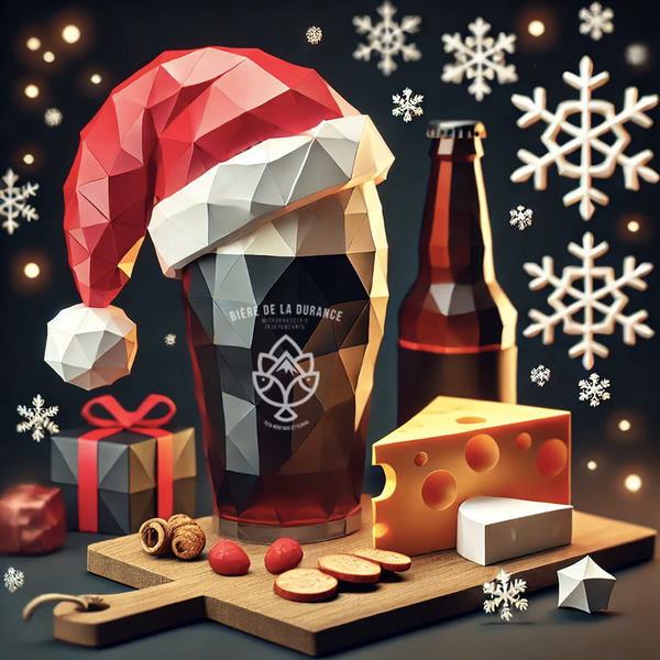 Bière de Noël : fêtons le retour de la... Le 8 nov 2024