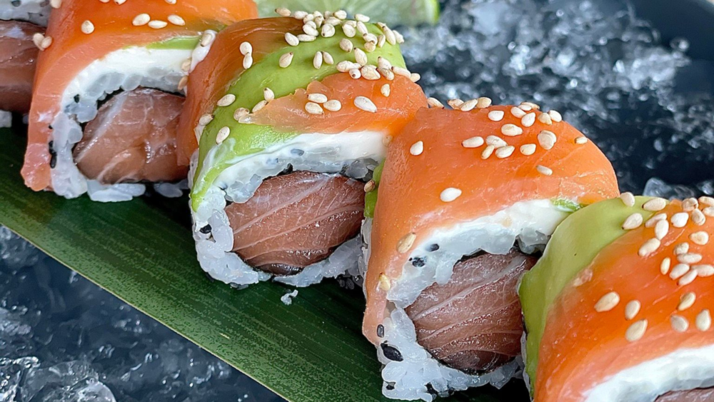Sushis