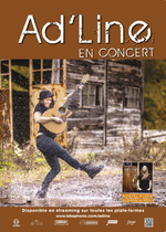 Affiche Ad'Line