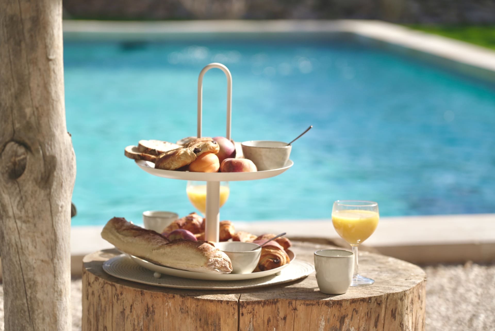 La bergerie à la mer