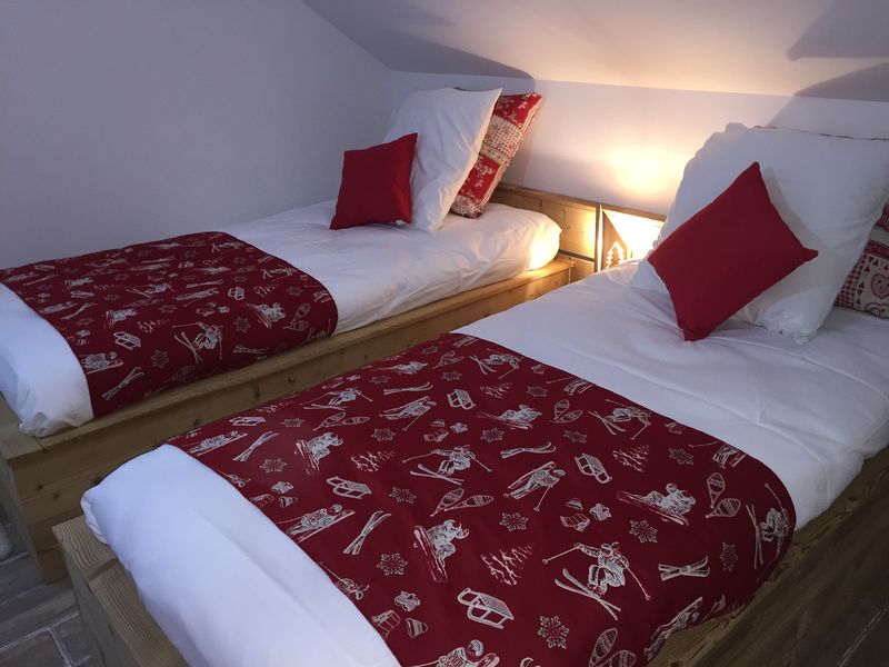 Gîte Perle de Chartreuse - Entremont le Vieux