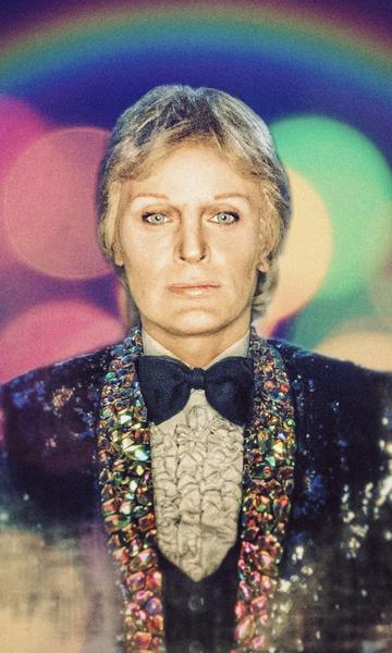 Cabaret Les Folles du CAB (transformistes)